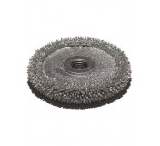 CLIPPER АБРАЗИВ-КРУГ BJ306 с резьбой (диам 50/шир 10/зер 390)