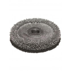 CLIPPER АБРАЗИВ-КРУГ BJ306 с резьбой (диам 50/шир 10/зер 390)