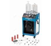 Установка для замены охлаждающей жидкости, промывка радиатора NORDBERG CMT5 (старый артикул CMT50A)