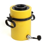 Гидравлический цилиндр 60т. с полым штоком Car-Tool CT-3460