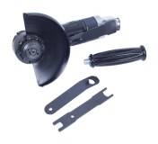 Пневматическая угловая шлифовальная машина MIGHTY SEVEN QB-135