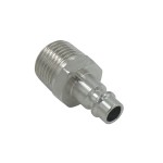 Штуцер быстроразъемного соединения с наружной резьбой 1/2 OPT-740PMA