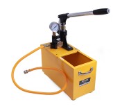Опрессовщик ручной 50 Бар Car-Tool CT-G0050