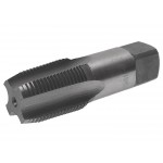 Метчик  3/4", NTP/K-14 в пластиковом футляре ЭВРИКА /1 ER-13414M