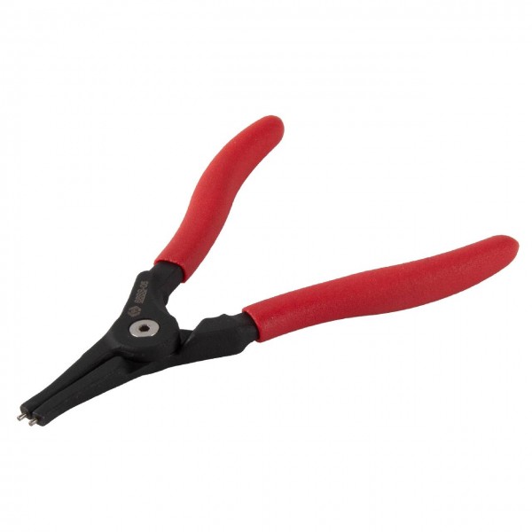 Съемник для стопорных колец 141 мм, прямые, разжатие KING TONY 66SS-05