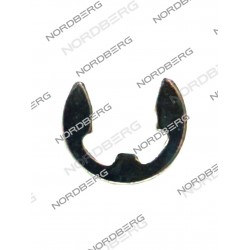 Стопор оси колес для WSB240