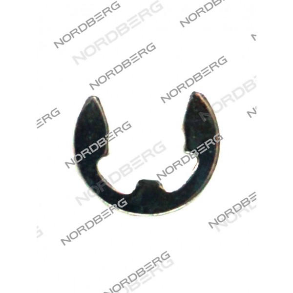 Стопор оси колес для WSB240 WSB240-АС