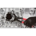 Клещи для съема фильтров 57-120 мм WDK-65395