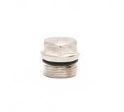 Screw 5004204215601 Заглушка клапана поз. № 56