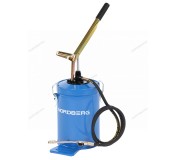 Установка для раздачи густой смазки ручная, 8 л NORDBERG N5009