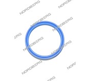 NORDBERG ЗАПЧАСТЬ ПРОКЛАДКА кольцевая D35-303 для N634-4,5