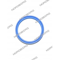 NORDBERG ЗАПЧАСТЬ ПРОКЛАДКА кольцевая D35-303 для N634-4,5