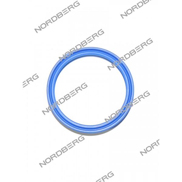 NORDBERG ЗАПЧАСТЬ ПРОКЛАДКА кольцевая D35-303 для N634-4,5 X001335