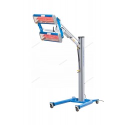 Сушка инфракрасная коротковолновая Nordberg IF12