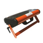 Однокассетная переносная ИК сушка WDK-1W