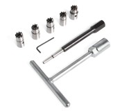 Набор разверток Car-Tool CT-1571B