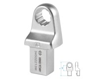 Насадка накидная серии FIT, 13 мм, 14х18 мм KING TONY 34502213M