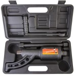 Гайковерт редукторный усиленный, удлиненный, 4800 Нм WDK-737L