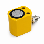 Гидравлический цилиндр 10т. ход штока 40мм Car-Tool CT-T1040