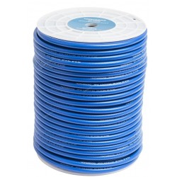 Шланг воздушный гибридный ПВХ диам. 9,5х15,5мм 1м. NORDBERG H0915HPVC