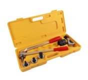 CT-0032 Труборасширитель для труб PEX, ручной с насадками 16-20-25-32 Car-Tool CT-0032