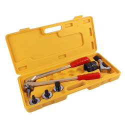 CT-0032 Труборасширитель для труб PEX, ручной с насадками 16-20-25-32 Car-Tool CT-0032