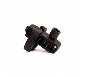 ST259 Приспособление для проворачивания коленвала для BENZ, MAN