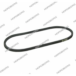 Ремень O-710E для ND1660