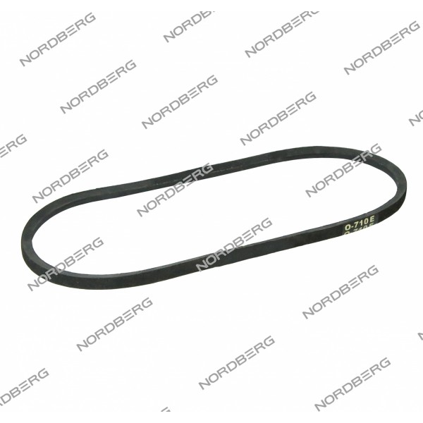 Ремень O-710E для ND1660 ND1660#BELT