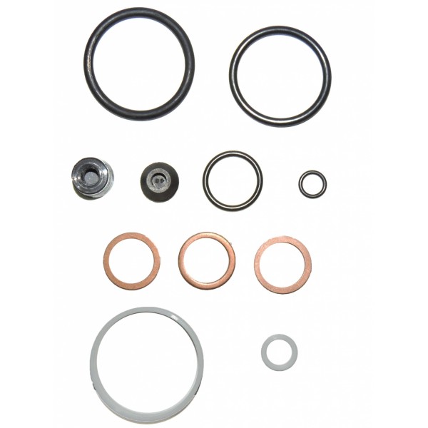 Ремкомплект MEGA/NORDBERG  для домкрата TJ2 RTJ-2