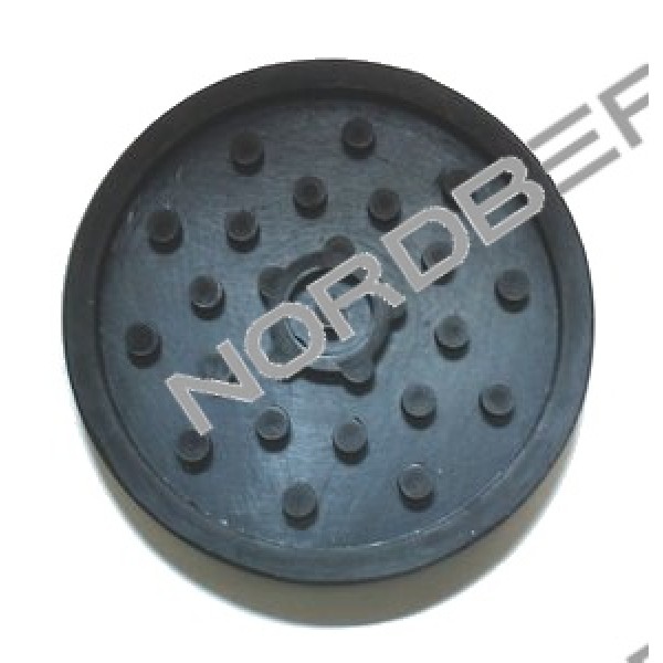 Насадка на домкрат A-5181 000007562