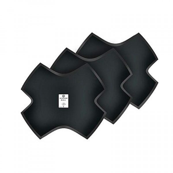 Пластыри  D-22-2 (термо) 510/2 сл., 1 шт. D.22.2T.1.