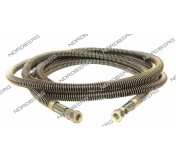 Шланг гидравлический для подъемника 4440T (6000мм) NORDBERG 000002031