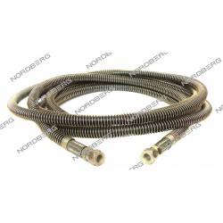 Шланг гидравлический для подъемника 4440T (6000мм) NORDBERG 000002031