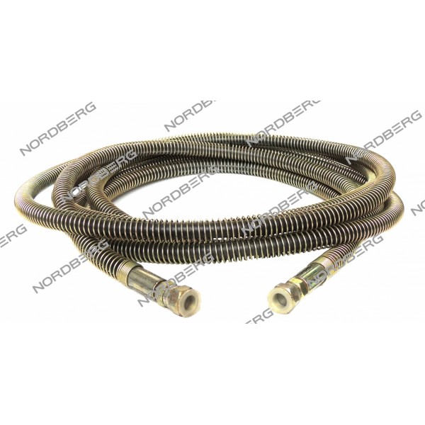 Шланг гидравлический для подъемника 4440T (6000мм) NORDBERG 000002031