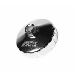 СЪЕМНИК JTC-4670 масляного фильтра ("чашка" 18-гранная) 86мм