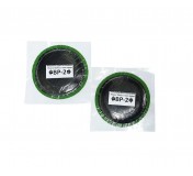 BP-2 Clipper - Пластырь кордовый диагональный (10шт)