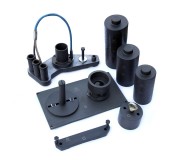 Набор приспособлений для ремонта ZF16S Car-Tool CT-A1271