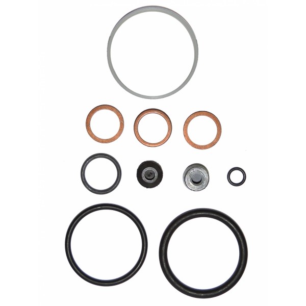 Ремкомплект MEGA/NORDBERG  для домкрата TJ3 RTJ-3