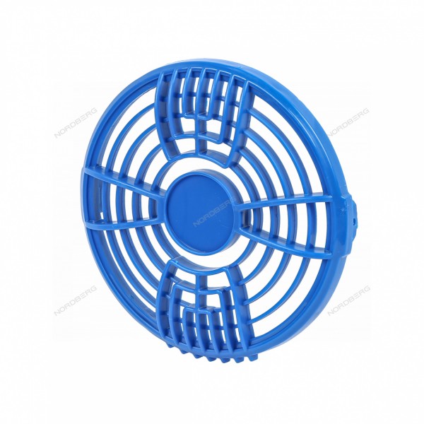 Крышка крыльчатки мотора для NCEO24/250 NCEO24/250#FAN-COV