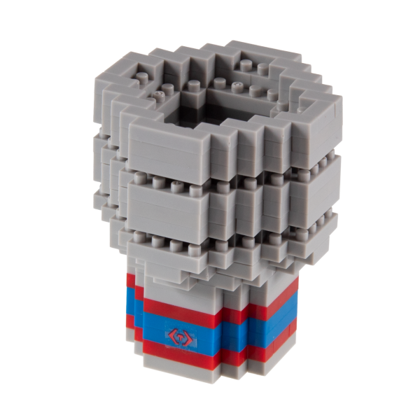 Конструктор пластмассовый бренда KING TONY, головка торцевая KING TONY TS1001