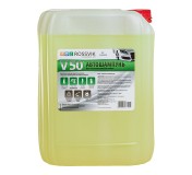Автошампунь для бесконтактной мойки Rossvik "V-50", 10л (12кг)