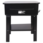 Аппарат мойки деталей, 75 л WDK-82075