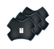 Пластыри  CDS-25 (холодные) 510/6 сл., 1 шт.