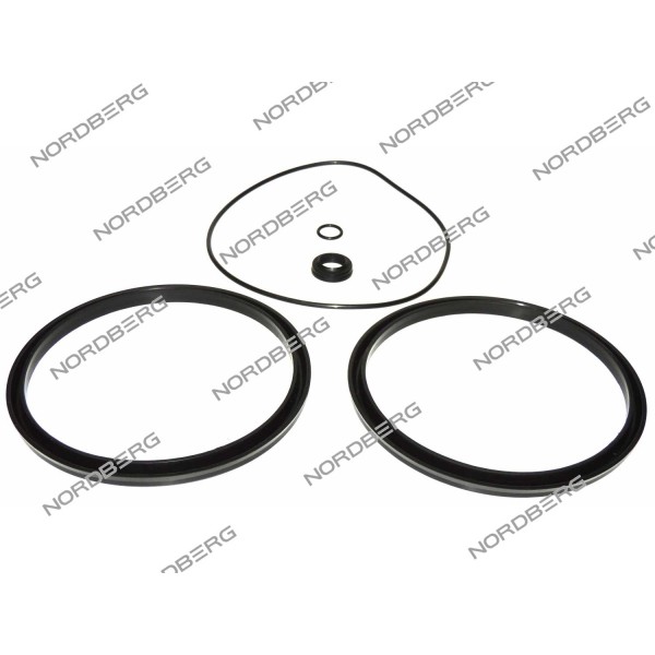 Ремкомплект для отжимного цилиндра NORDBERG CT-LS-1110000