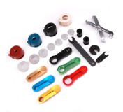 Набор съемников для шлангов Car-Tool CT-3002