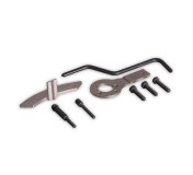 Набор фиксаторов для дизельных моторов FIAT Car-Tool CT-1654