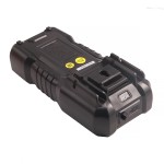 Мультиметр цифровой True RMS, NCV, 6000 отсчётов, CATIII 1000В / CATIV 600В iCartool IC-M118A