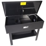 Аппарат мойки деталей, 150 л WDK-82150