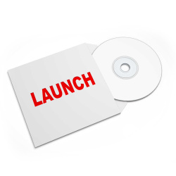 LNC-245 Обновление ПО на 1 год для Launch X431 PAD5 Link HD Launch LNC-245